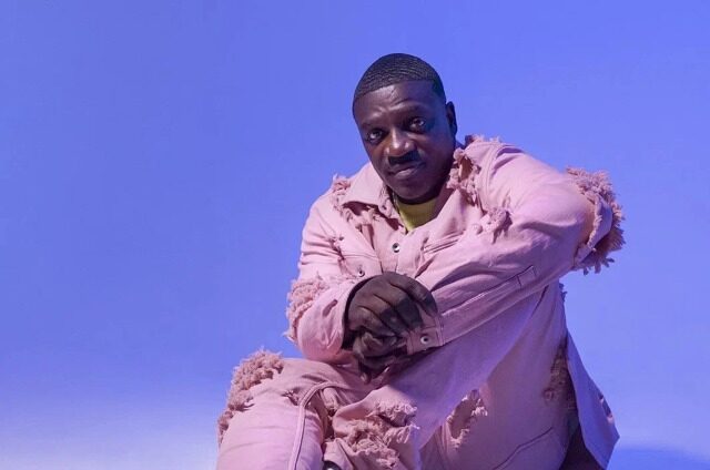 Akon: легенда возвращается! Концерт в Москве уже этим летом Akon: легенда возвращается! Концерт в Москве уже этим летом